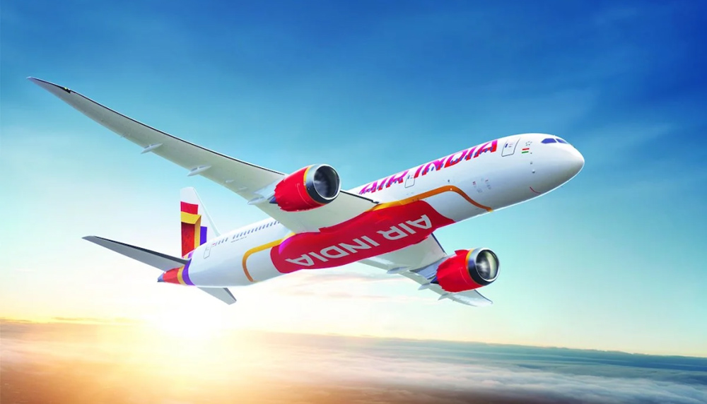 भारतमा विमानमा बमको धम्कीबाट दुई सय करोड बढीको नोक्सानी!