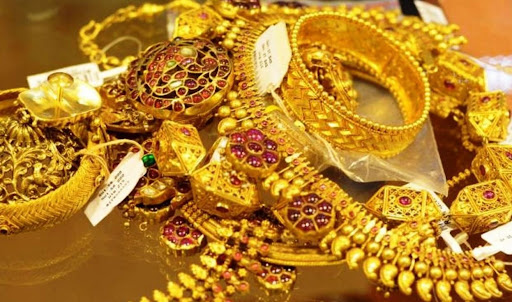 सुनको मूल्यमा आज पनि नयाँ किर्तिमान, तोलाको एक लाख ७१ हजार