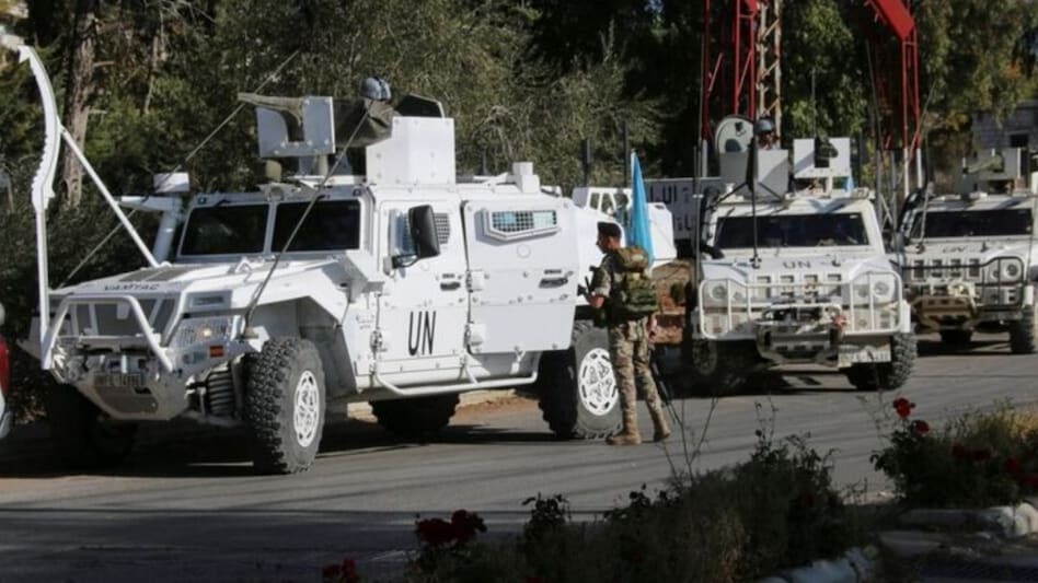 लेबनानमा युनिफिल सेनामाथि रकेट आक्रमण, ८ शान्ति सैनिक घाइते