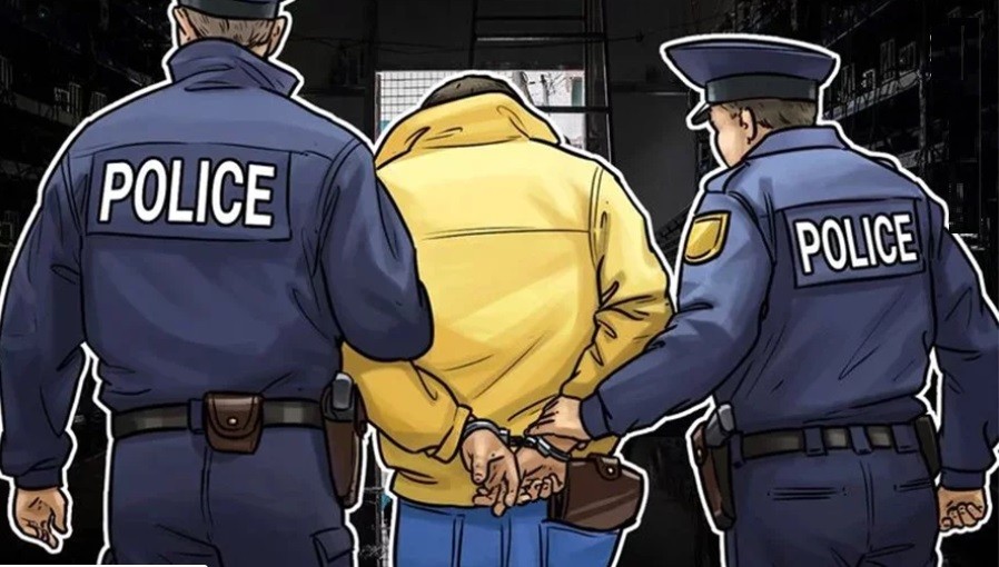 दोस्रो दिनको ‘स्वीप अप्रेसन’मा ६१ जना पक्राउ