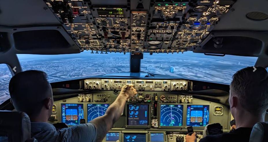 बिमान कम्पनी बोइङ बित्तीय संकटमा, हटाउँदैछ १७ हजार कर्मचारी