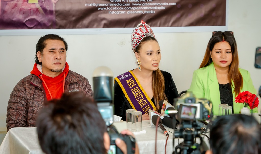 नेपाली महिलाले केही गर्न सक्छ भनेर देखाएँ : विभा