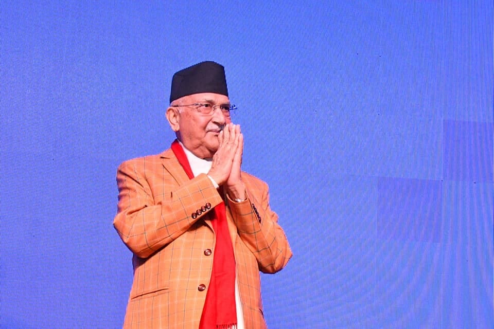 बाइपास गरेर चीन गएका प्रधानमन्त्री ओलीलाई बोलाउन भारत तयार, पुस अन्तिममा दिल्ली जाने तयारी