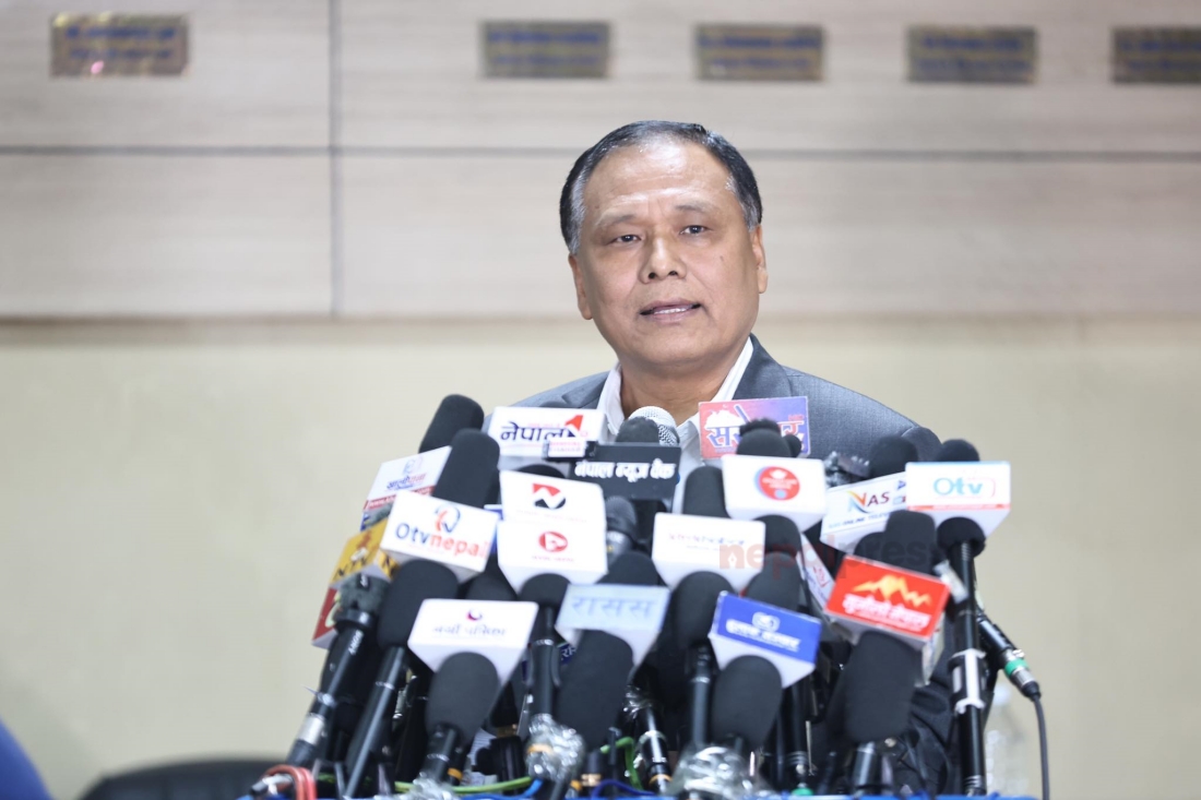 १५ दिनमा कुलमानले बक्यौता महसुल उठाउलान् कि जागिर गुमाउलान् ?