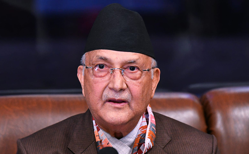 यु–१९ महिला क्रिकेट टोलीलाई प्रधानमन्त्रीको बधाई