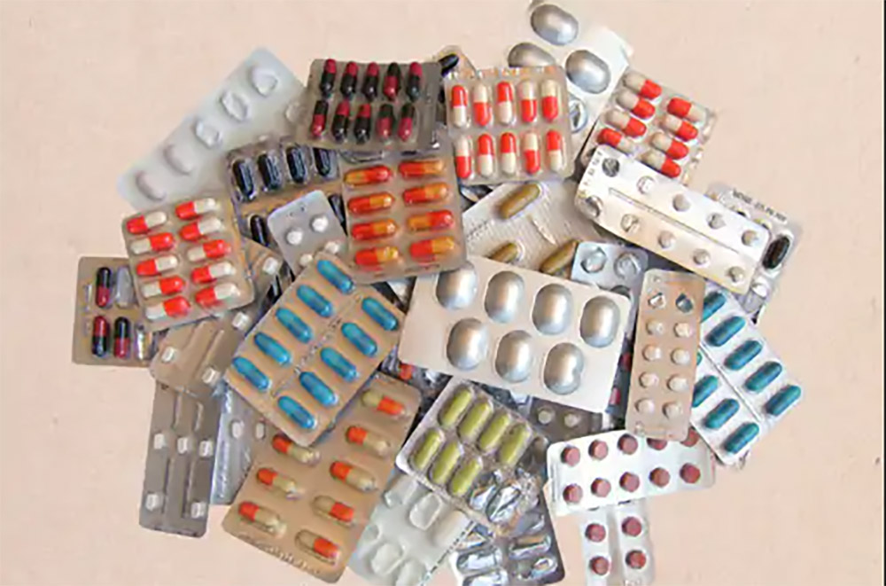 दुखाई कम गर्ने पेनकिलरले बढाउँदैछन् दु:ख