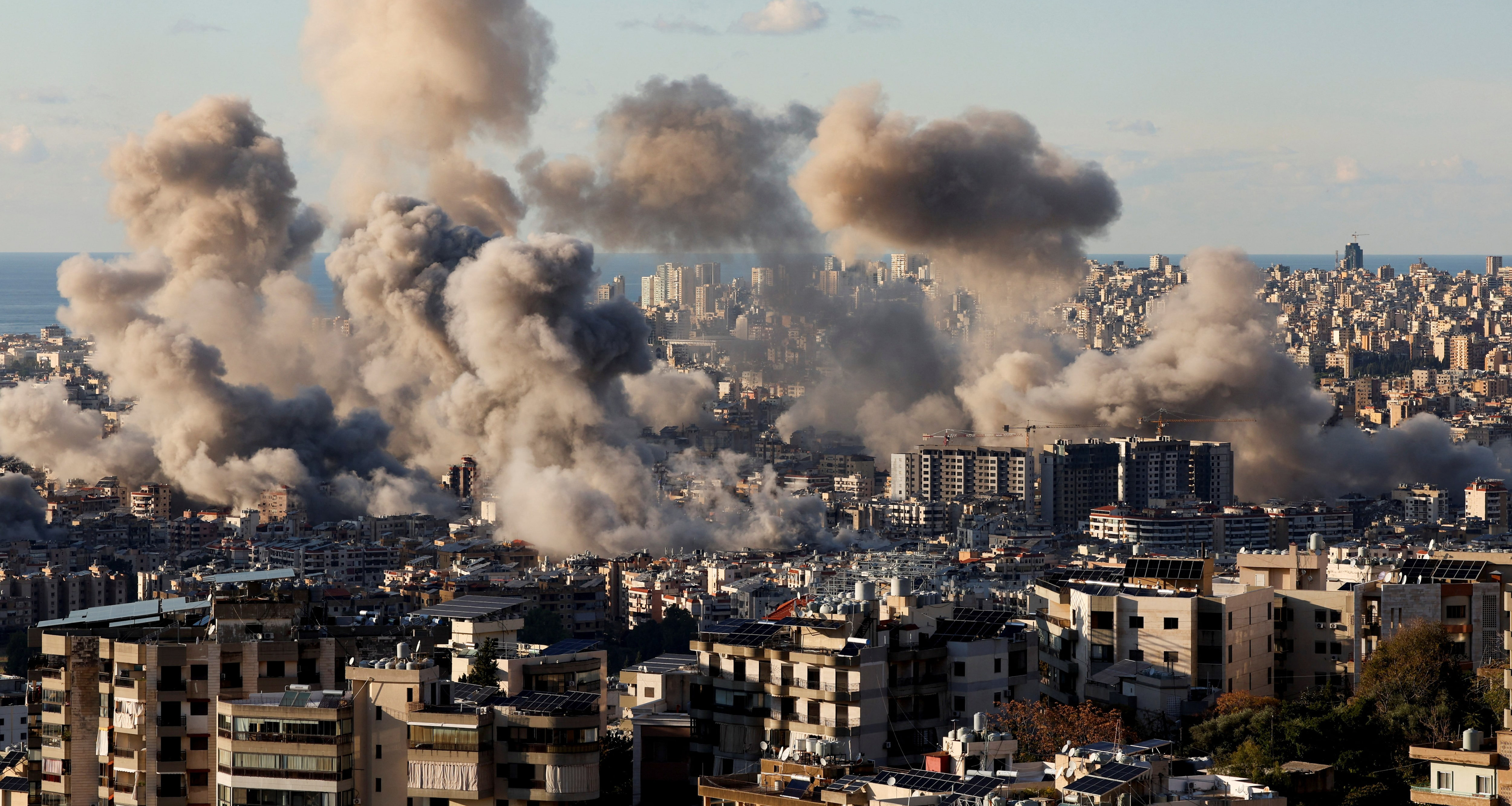 इजरायल र हिजबुल्लाहबीच युद्धबिराम सुरु, शर्तहरू कस्ता छन् र यो कति दिगो होला ?