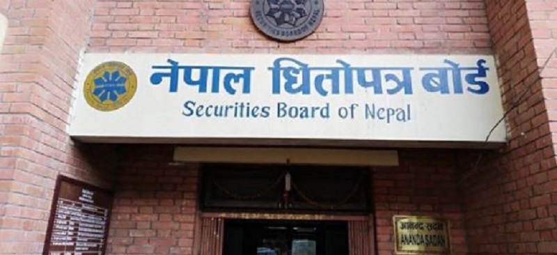 धितोपत्र बोर्डको अध्यक्ष छनौट सूचीका तीन जनालाई अन्तर्वार्तामा बोलाइयो