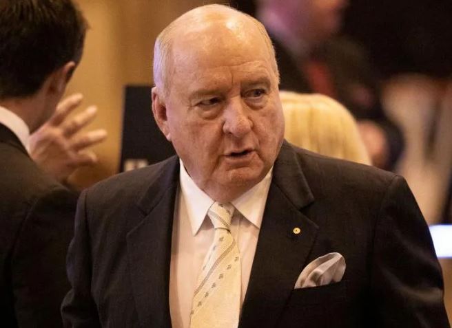 अष्ट्रेलियाका चर्चित रेडियो होस्ट यौन दुर्व्यवहारको आरोपमा पक्राउ