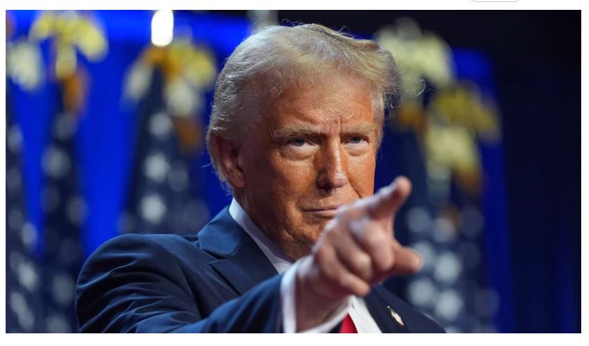 सत्ता सम्हाले लगत्तै ट्रम्पले समलिङ्गी सैनिकलाई हटाउने दावी