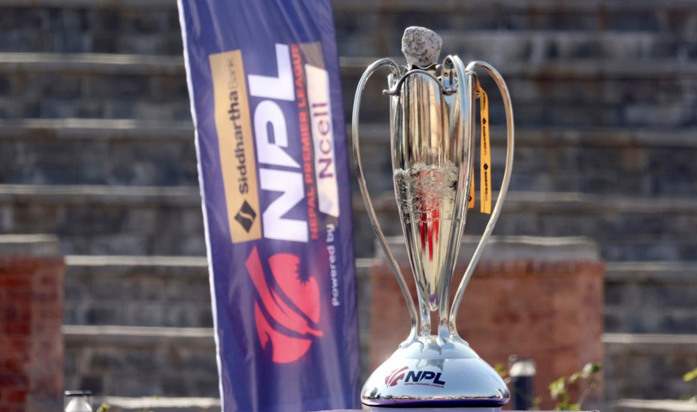 एनपीएलः दोस्रो खेलमा चितवन र सुदुरपश्चिम बिचमा प्रतिस्पर्धा हुने