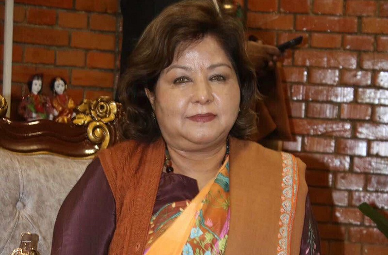 परराष्ट्रमन्त्री राणाले दिल्लीमा नेपाल-भारत आर्थिक सम्मेलनलाई सम्बोधन गर्ने