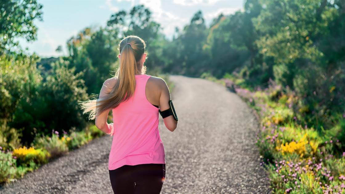 दैनिक ४५ मिनेट पैदल हिँड्दा कति तौल घट्छ?