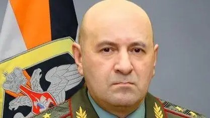 रुसी जनरलको हत्यामा संलग्न रहेको आरोपमा उज्बेक नागरिक पक्राउ