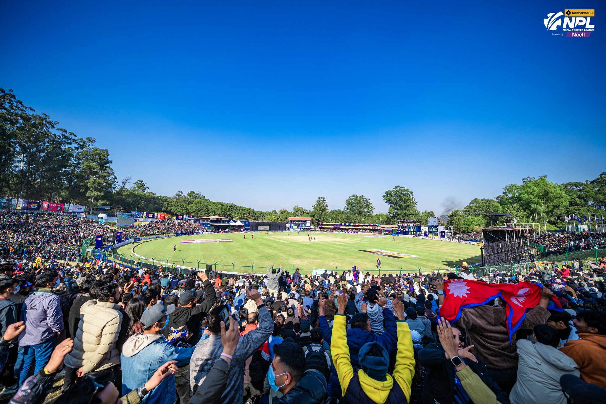 एनपीएलमा आज एक मात्र खेल, लुम्बिनी र कर्णाली भिड्दै – Dcnepal