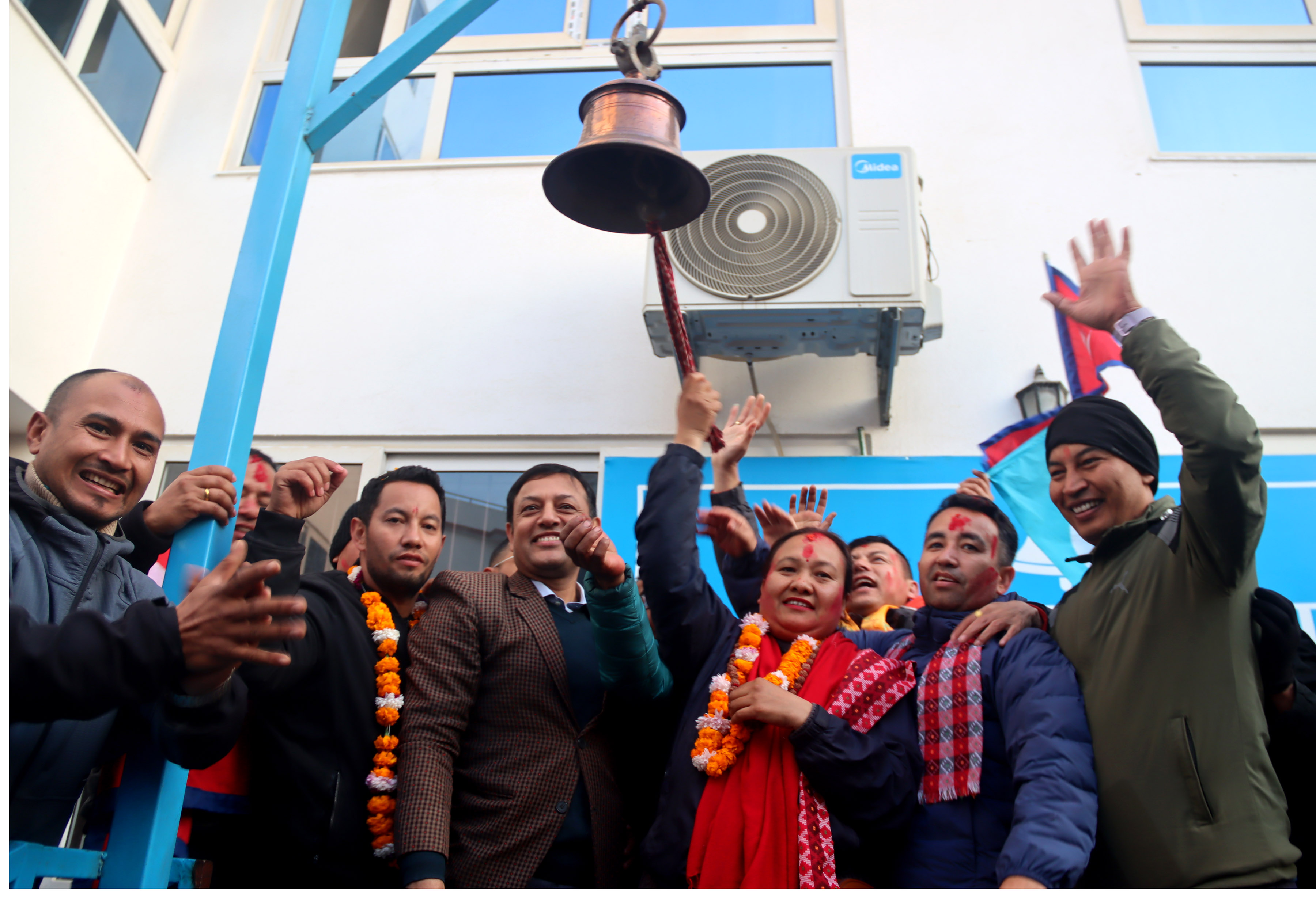 स्थानीयतह निर्वाचन : काठमाडौं-१६मा रास्वपा, हेटौंडा-१२ कांग्रेस, रामगोपालपु-२ एमाले विजयी