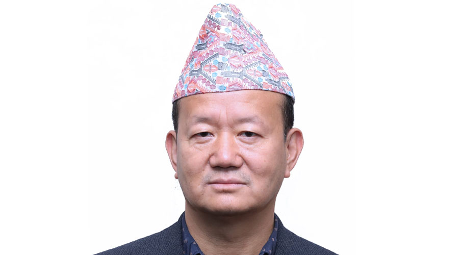 संसद्का सचिव हर्कराज राई संकटमा: स्पष्टीकरणपछि पदमुक्त गर्ने तयारी