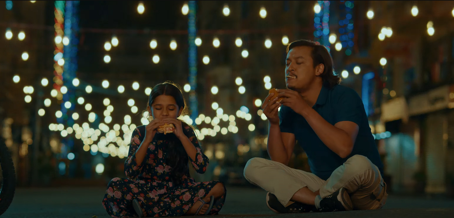 फिल्म ‘रंगी’ को टिजर सार्वजनिक