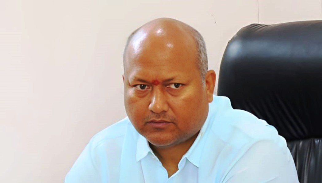 मुख्यमन्त्री सिंहले मङ्गलबार विश्वासको मत लिने