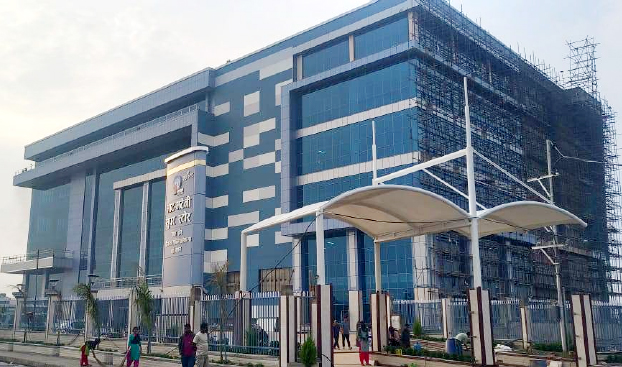 भाटभटेनीलाई १० हजार जरिवाना