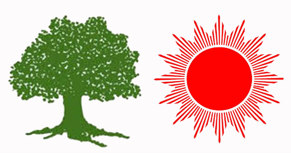 चितवन ३ मा कांग्रेस र एमालेका उम्मेदवारले जोगाएनन् जमानत