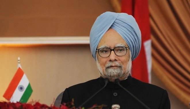 मनमोहन सिंहको निधनमा भारतमा सात दिन राष्ट्रिय शोक