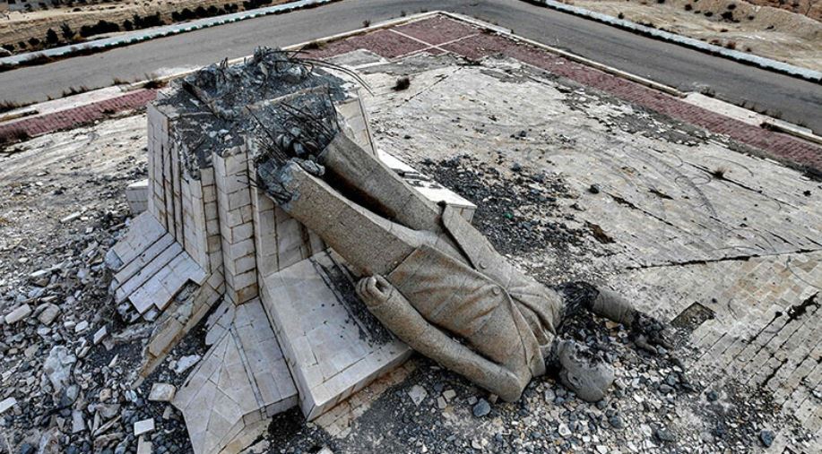 सिरियाको नयाँ सरकारद्वारा असदका ३०० भन्दा बफादार गिरफ्तार