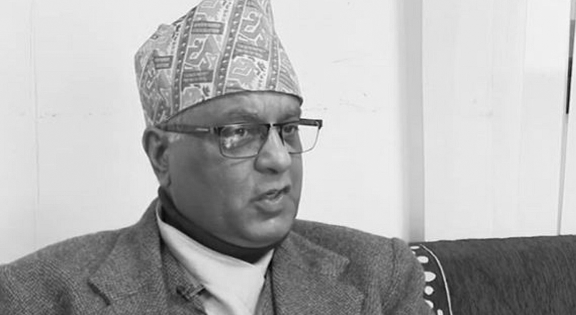 पूर्वन्यायाधीश वस्तीको निधनको शोकमा सर्वोच्चको आजको सुनुवाइ स्थगित