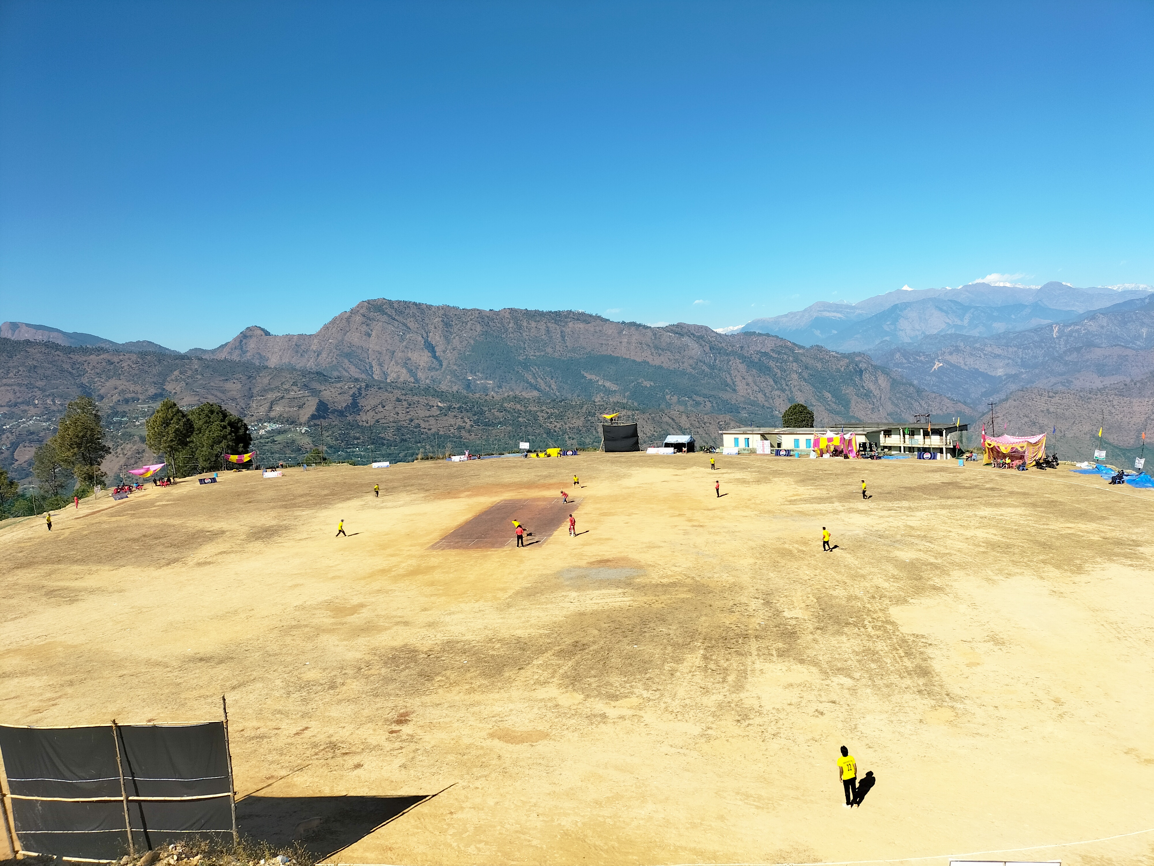 प्रधानमन्त्री कप महिला क्रिकेट आजदेखि