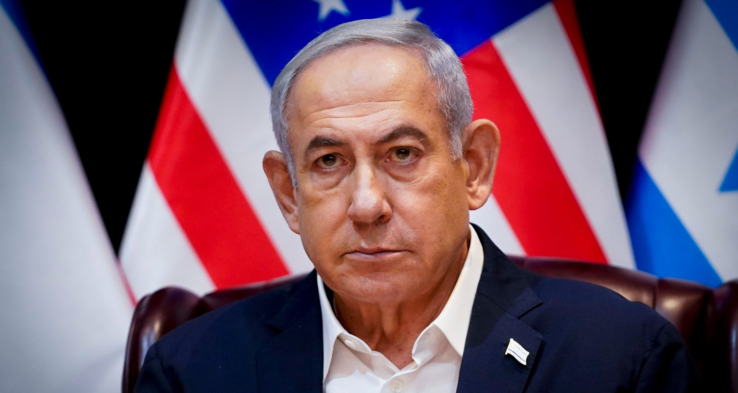 इजरायलको प्रधानमन्त्री कार्यालयमा मिसाइल आक्रमण, नेतान्याहुको अवस्था अज्ञात