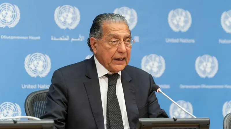 पाकिस्तानद्वारा संयुक्त राष्ट्रसंघको सुरक्षा परिषदमा अस्थायी सदस्यको पदभार ग्रहण