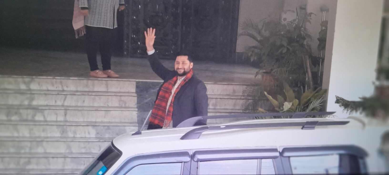 काठमाडौं  जिल्ला अदालतमा रविको सकियो बयान