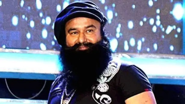 डेरा सच्चा सौदा प्रमुख गुरमीत राम रहीमलाई ३० दिनका लागि जेलबाट निस्किने
