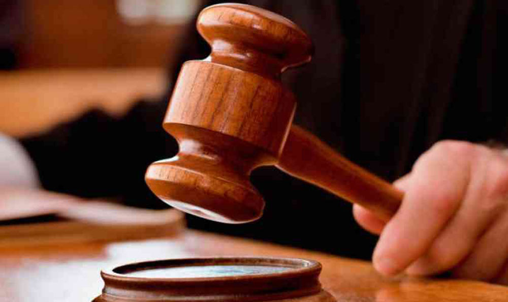 अदालतको अवहेलनामा मालपोत प्रमुखलाई एक महिना कैद र पाँच हजार जरिवाना