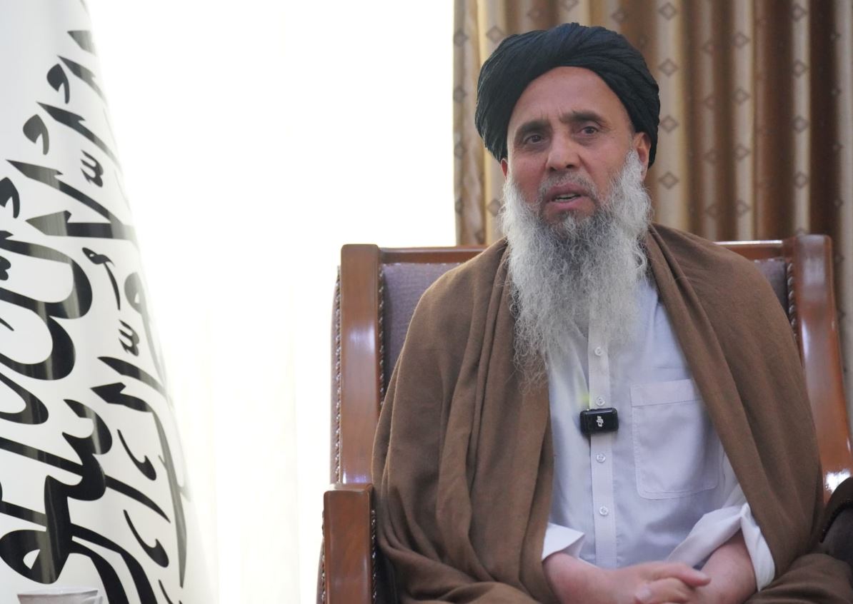 दुई जना अमेरिकी नागरिक रिहा गर्ने तालिबानको घोषणा