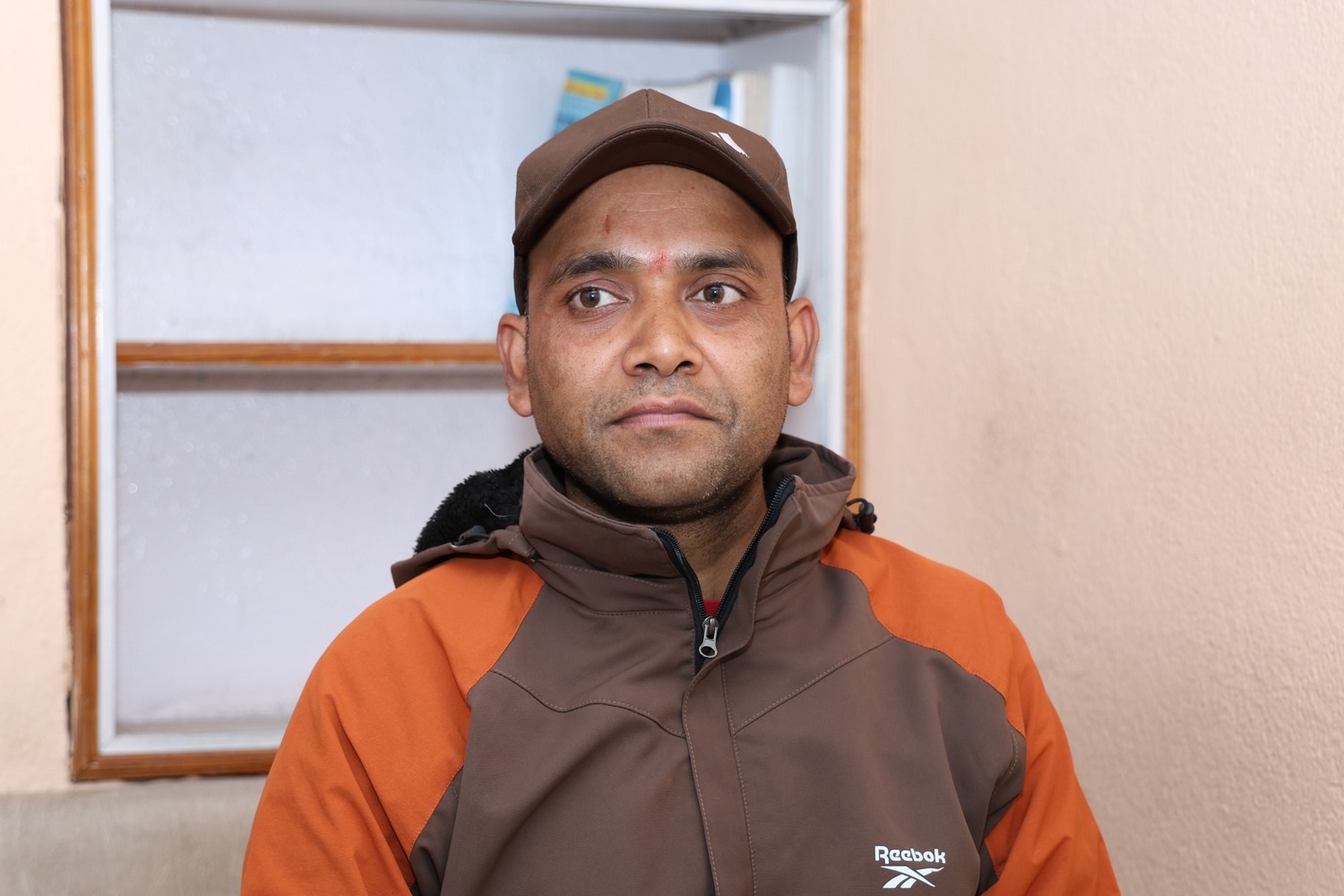 ‘जुनाः एक व्यथा’मार्फत फिल्म क्षेत्रमा डेब्यू गर्दै कृष्णप्रसाद धिताल