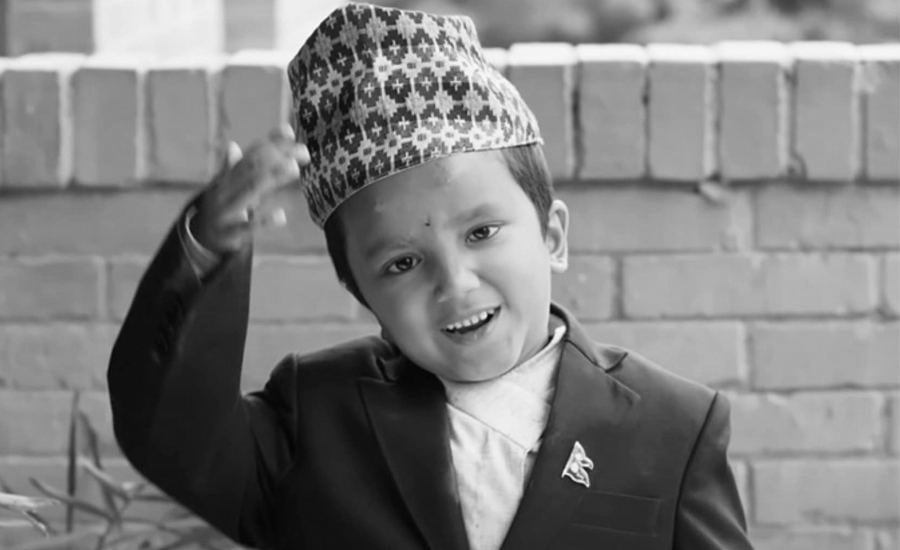 जिउँदो रहँदा भाइरलको नाममा सन्तोषको स्वास फेर्न पाएनन् सचिनले