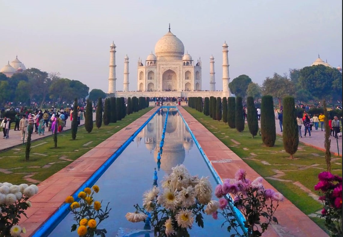 सीमापार धार्मिक पर्यटन प्रवर्द्धनमा जुट्दै नेपाल-भारत