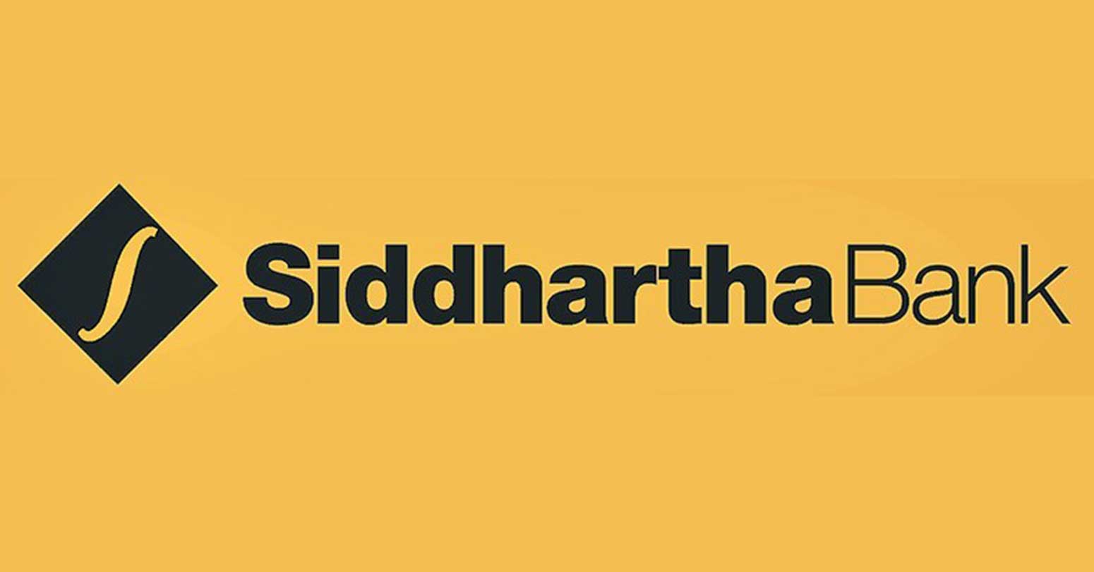 सिद्धार्थ बैंक: चालु आर्थिक वर्षको दोस्रो त्रैमाससम्ममा ५३ करोड २ लाख कमायो