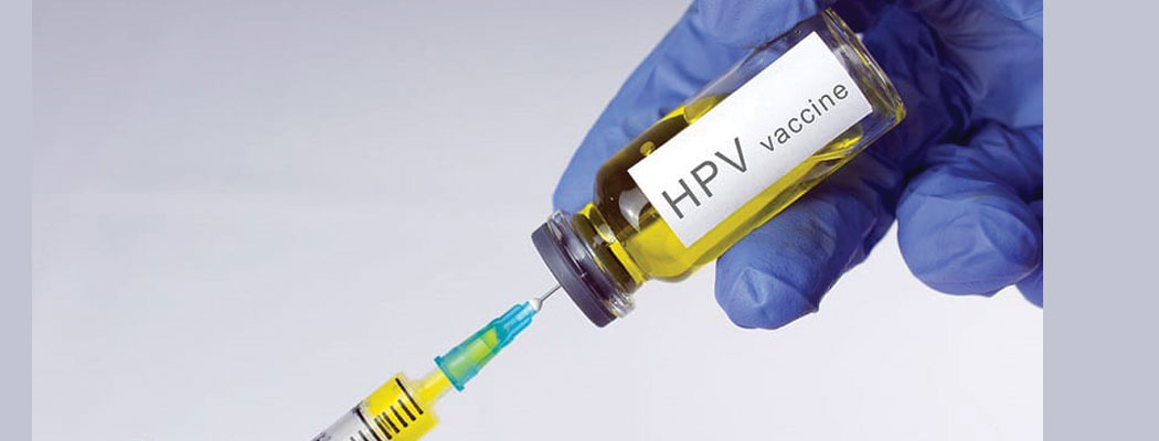 देशव्यापीरूपमा १६ लाख किशोरीलाई ‘एचपिभी’ खोप लगाइँदै, खोपदूतमा मनिषा कोइराला