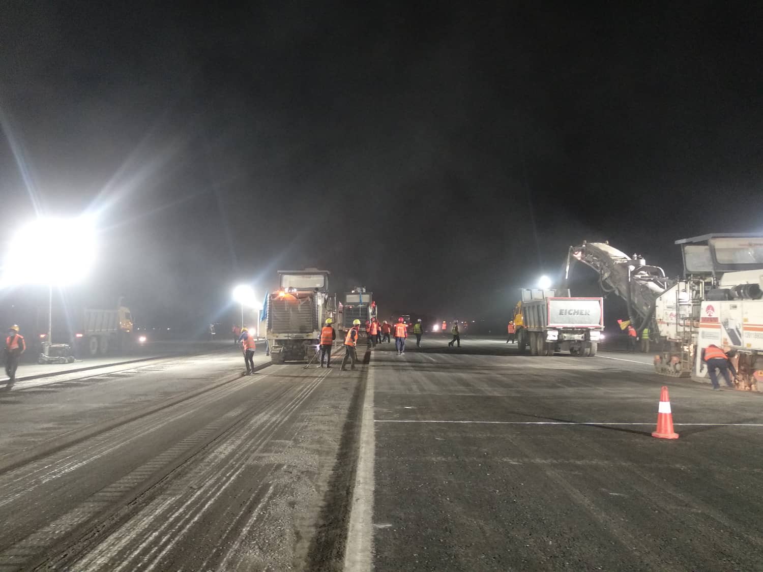 अमेरिकाले ‘डिपोर्ट’ गरेका १९ जना काठमाडौं आइपुगे