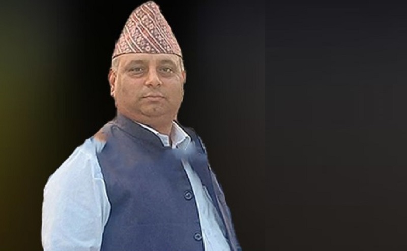 लेखा समिति सभापतिका स्वकीयमाथि ठगी आरोप, पदबाट निष्कासन