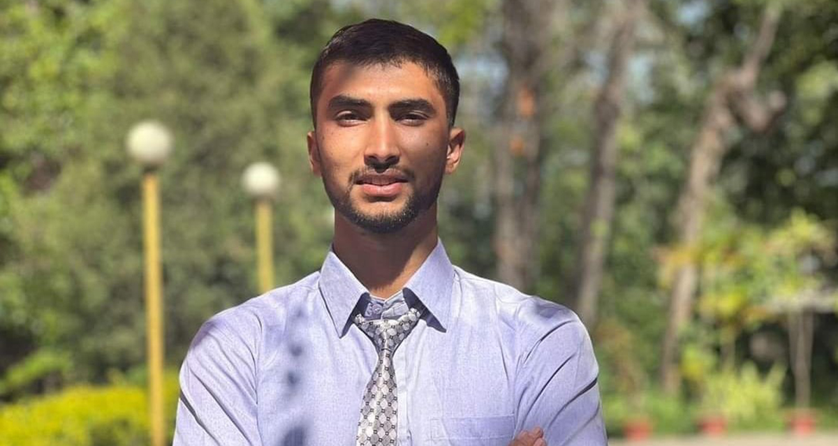 विपिन जोशी गाजामै रहेको इजरायली मिडियाद्वारा पुष्टि, छिटै रिहा हुन सक्ने