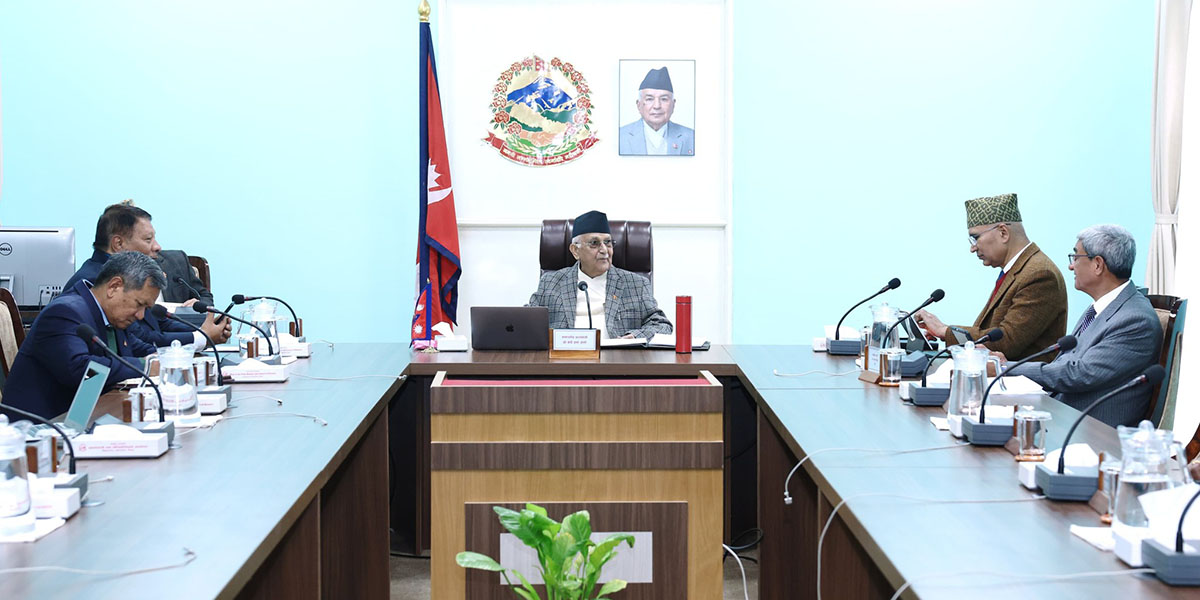 सहिद दिवसको अवसरमा सरकारले विशेष समारोह आयोजना गर्ने