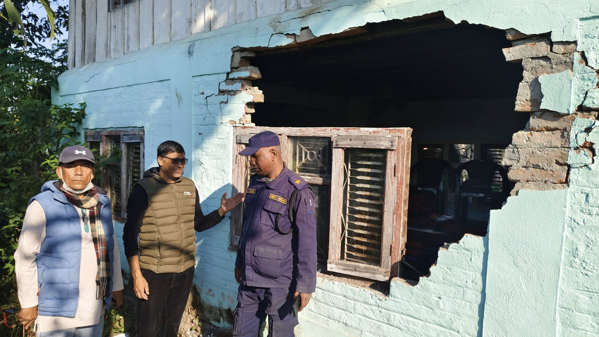 हात्ती आतंक: दिगो समाधानको प्रतीक्षामा किसान