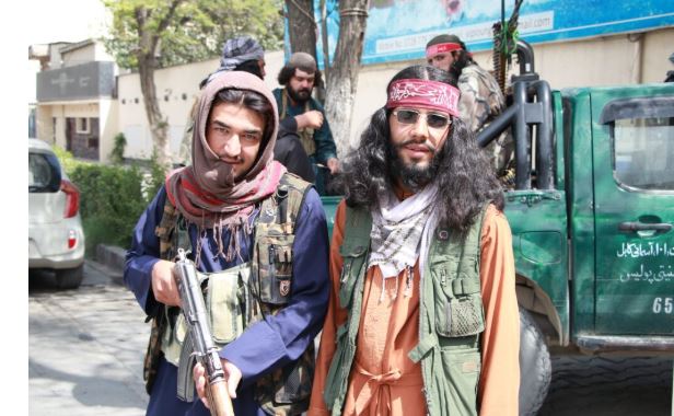 तालिवान सेनामा समलिङ्गी सबन्ध बढदो: एड्स भेटिएपछि खुल्यो रहस्य