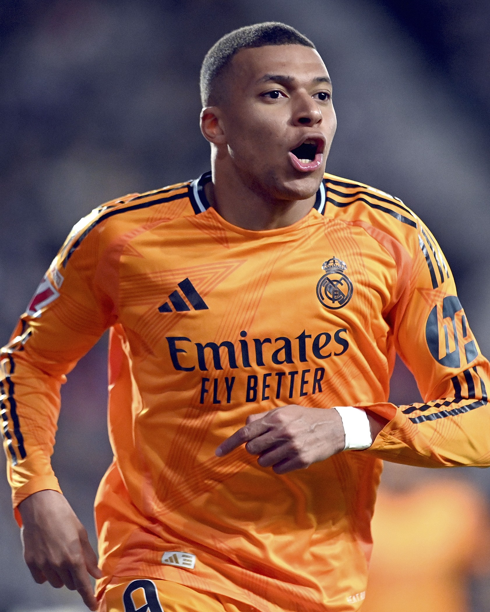 स्पेनिस ला लिगा: रियलको शीर्ष स्थान थप मजबुत