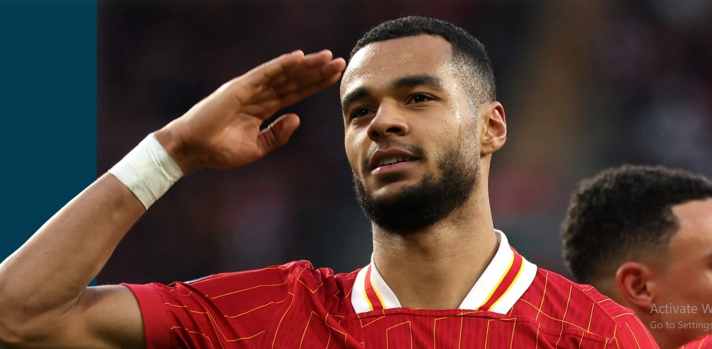 प्रिमियर लिगमा लिभरपुलको अर्को जित, शीर्ष स्थान बलियो