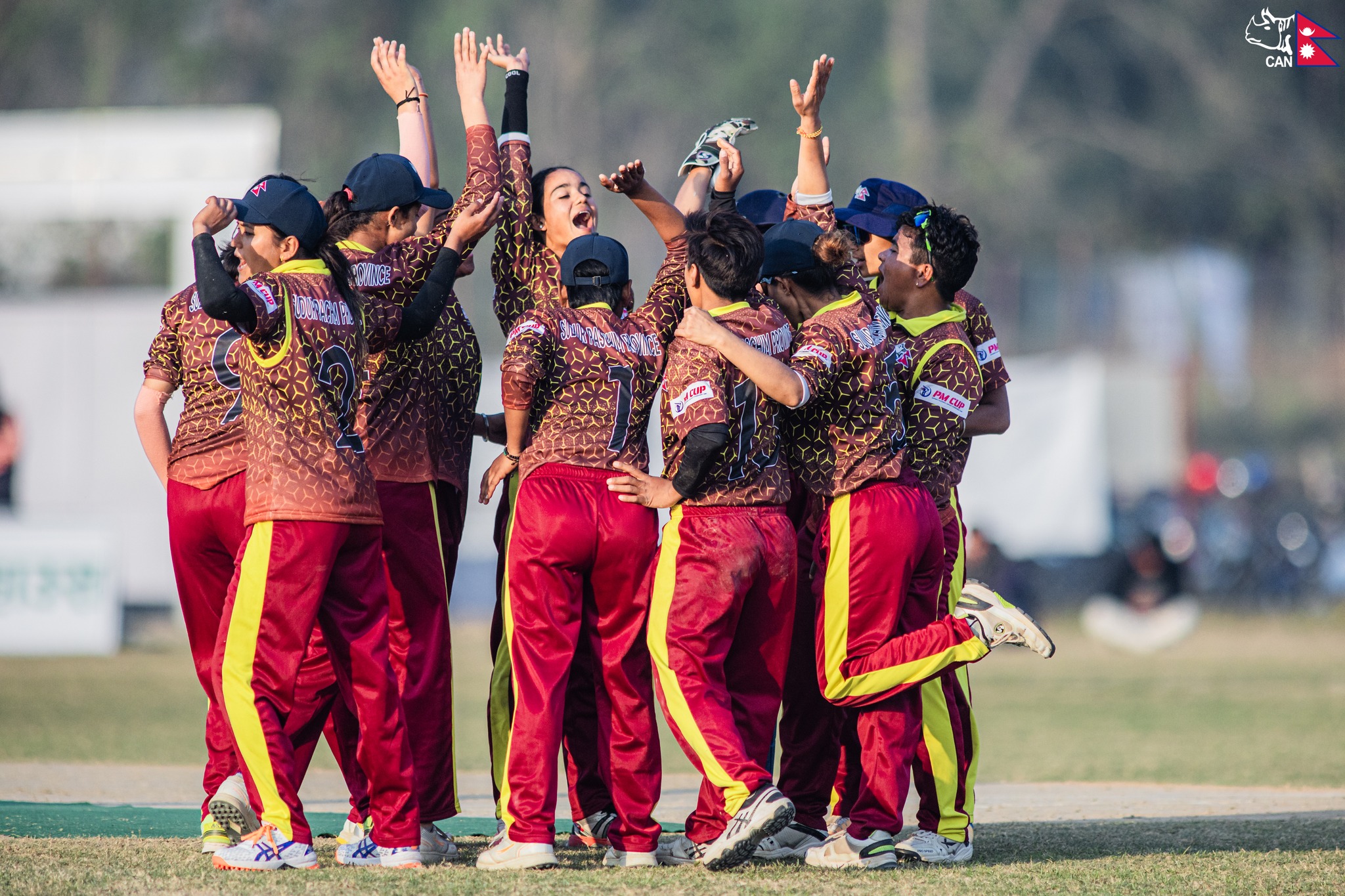 सुदूरपश्चिम र एपिएफ प्रधानमन्त्री कपको फाइनलमा भिड्दै
