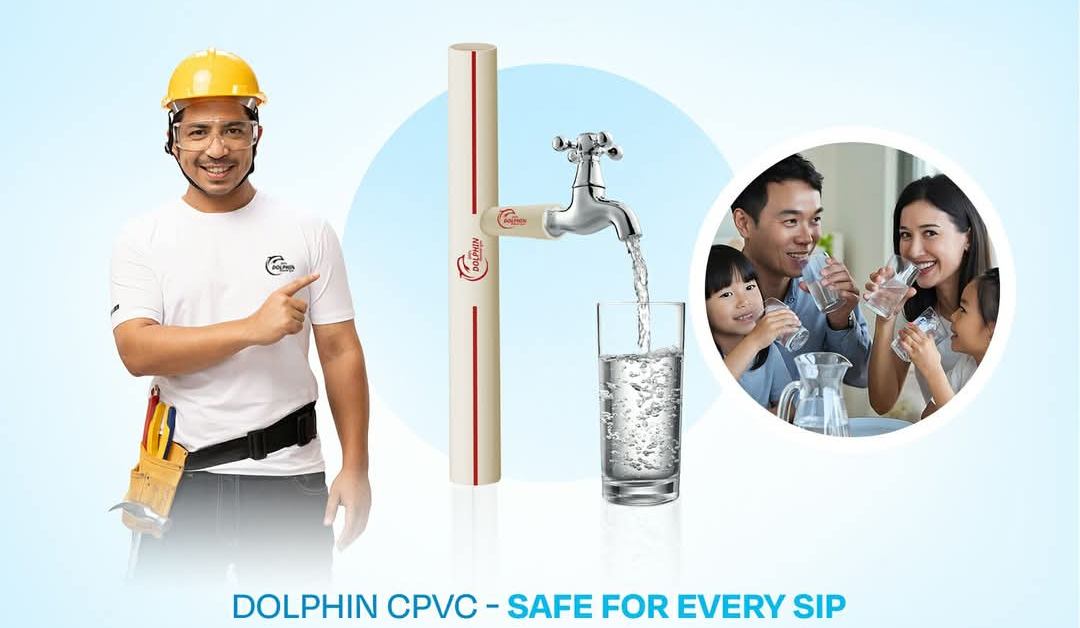 डल्फिन पोलिप्लास्टलाई नेपाल गुणस्तर प्रमाण पत्र प्रदान